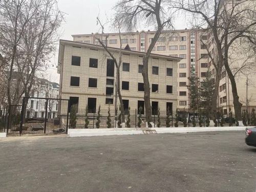 Продажа отдельно стоящего здания в Чиланзаре 10 квартал