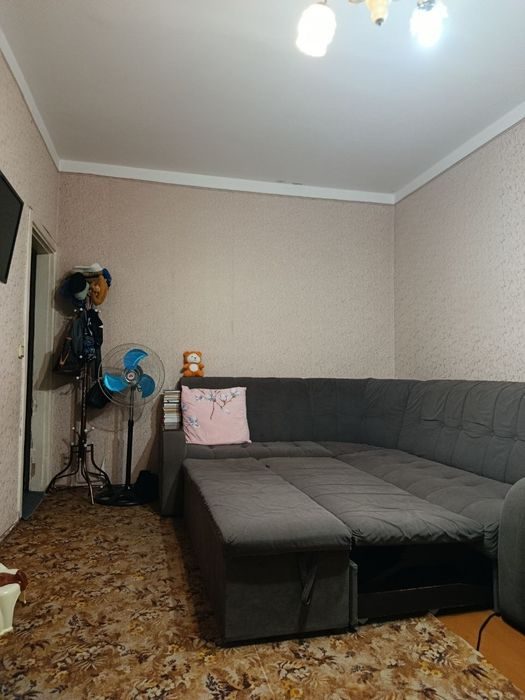 1-комнатная квартира, 30 м², Ташкент, Чиланзарский район, в аренду