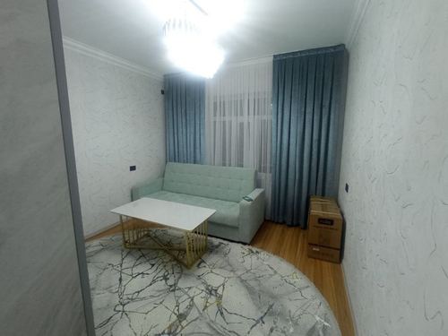 1-комнатная квартира, 22 м²