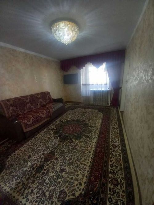 2-комнатная квартира, 52 м²