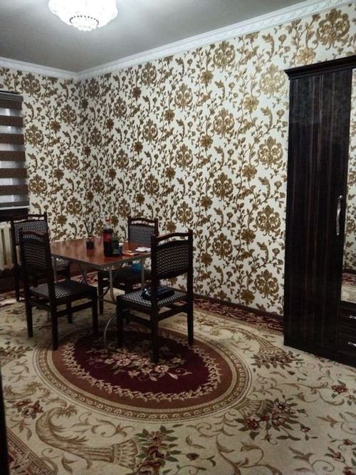 1-комнатная квартира, 40 м²