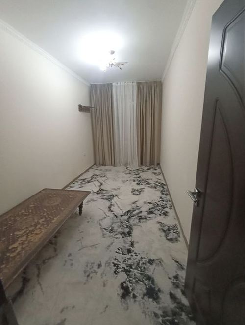 2-комнатная квартира, 52 м²