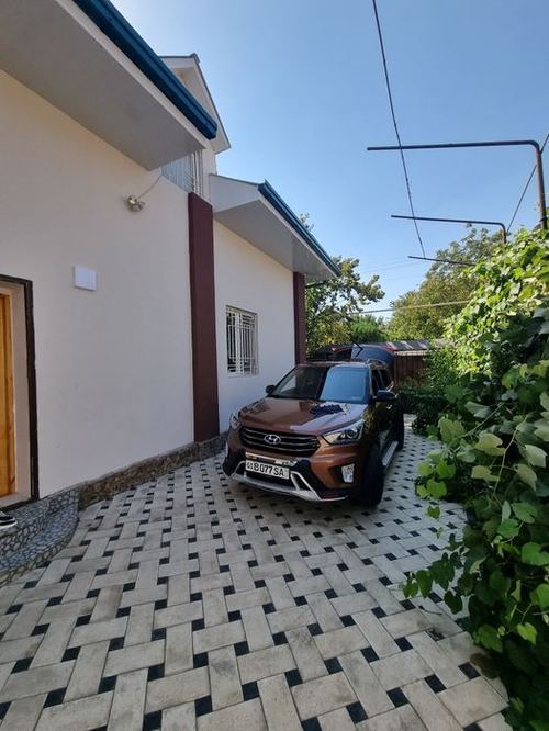 5-комнатный дом, 160 м²
