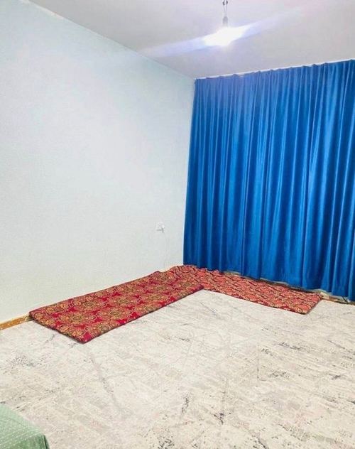 1-комнатная квартира, 40 м²