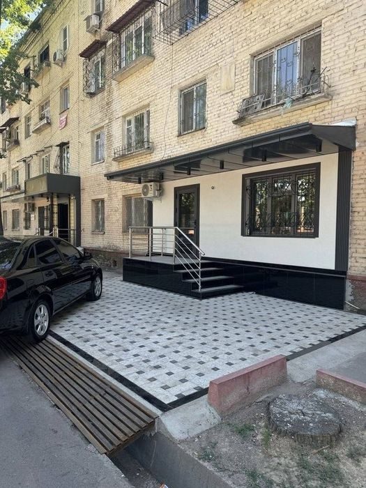 Чиланзар 1 Квартал Продается Нежилой