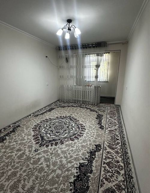 3-комнатная квартира, 75 м²