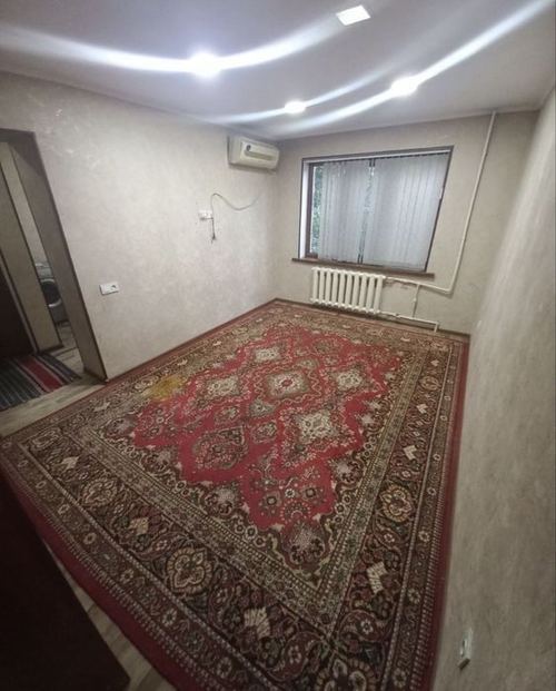 1-комнатная квартира, 28 м²