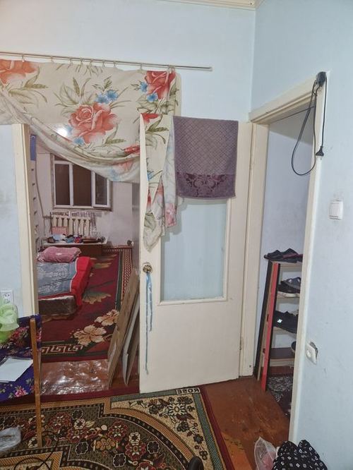 2-комнатная квартира, 46 м²