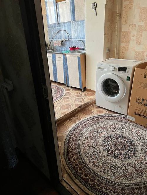 2-комнатная квартира, 70 м²