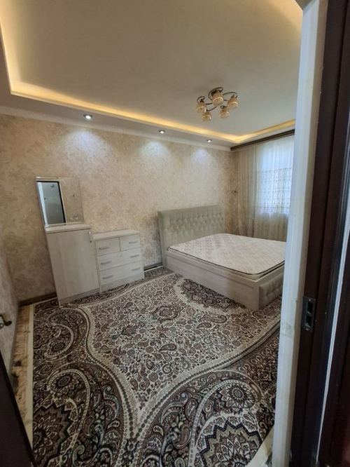 3-комнатная квартира, 70 м²