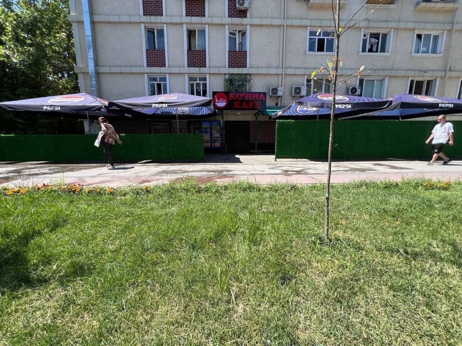 Чиланзарский Район Ориентир Прократура Продается Нежилой