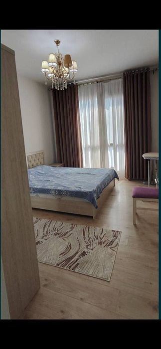 3-комнатная квартира, 84 м²