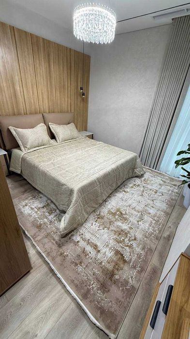 2-комнатная квартира, 65 м²
