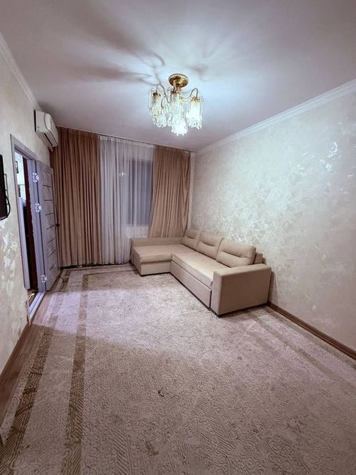 1-комнатная квартира, 28 м²