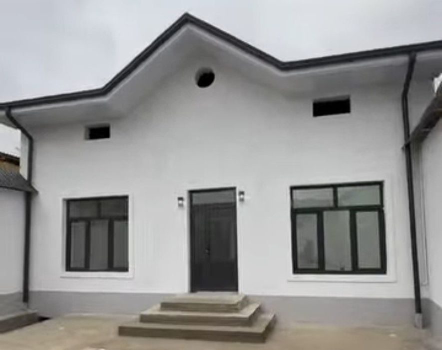 3-room house, 150 m², Tashkent, Chilanzar District, for sale
