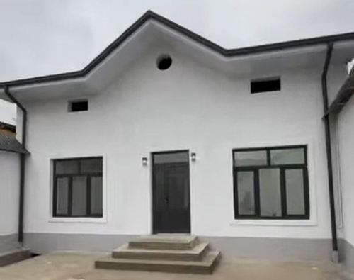 3-комнатный дом, 150 м²