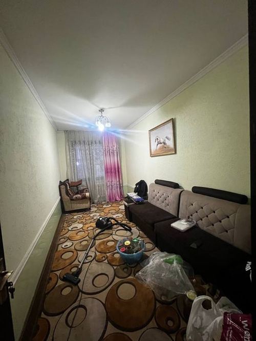 4-комнатная квартира, 120 м²