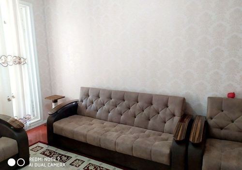 2-комнатная квартира, 45 м²