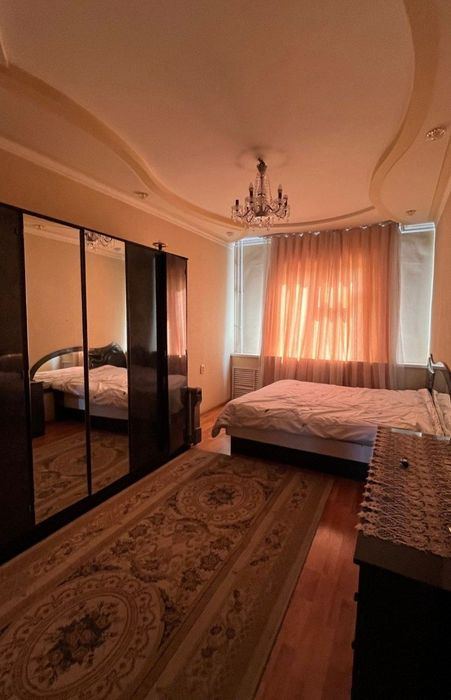 2-комнатная квартира, 63 м²