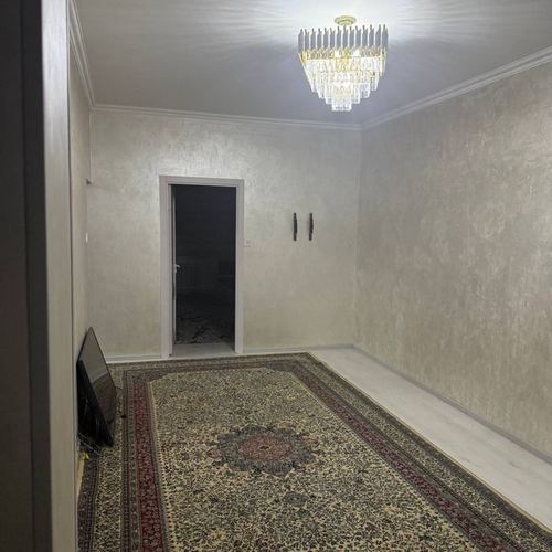 4-комнатная квартира, 70 м²