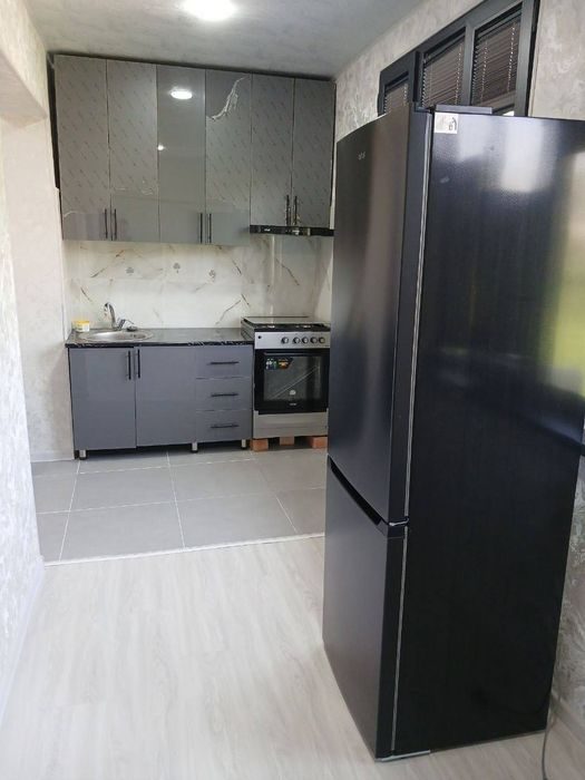 2-комнатная квартира, 60 м², Ташкент, Чиланзарский район, в аренду