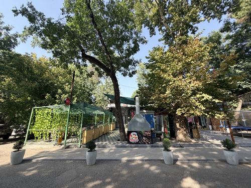 Tayyor daromadlik doimiy egalik huquqi bn joy sotiladi