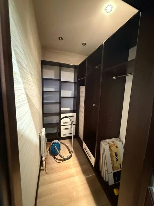 3-комнатная квартира, 60 м²