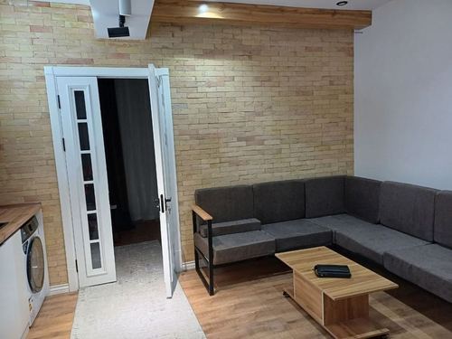 2-комнатная квартира, 35 м²
