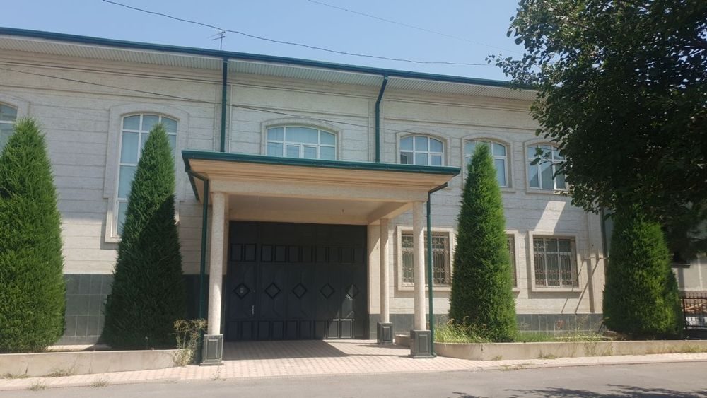 8-xonali uy, 8 m², Toshkent, Chilonzor tumani, sotuvga