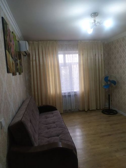 1-комнатная квартира, 30 м²