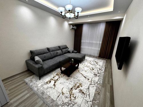 2-комнатная квартира, 60 м²