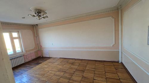 3-комнатная квартира, 80 м²