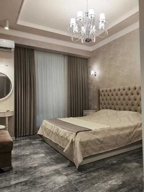 2-комнатная квартира, 55 м²