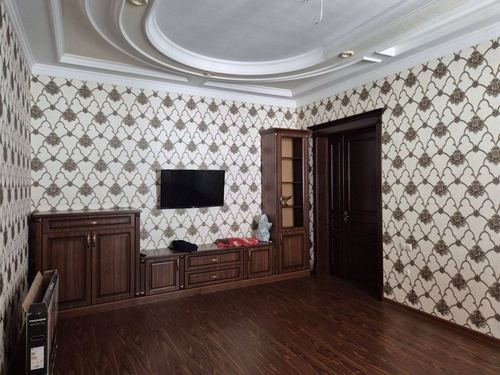 2-комнатная квартира, 65 м²