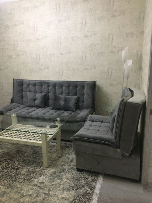 2-комнатная квартира, 60 м²