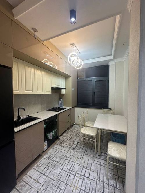 2-комнатная квартира, 65 м²