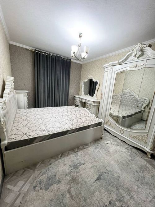 2-комнатная квартира, 50 м²