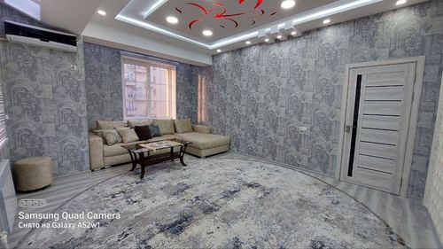 2-комнатная квартира, 70 м²