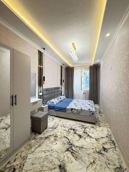 2-комнатная квартира, 52 м²