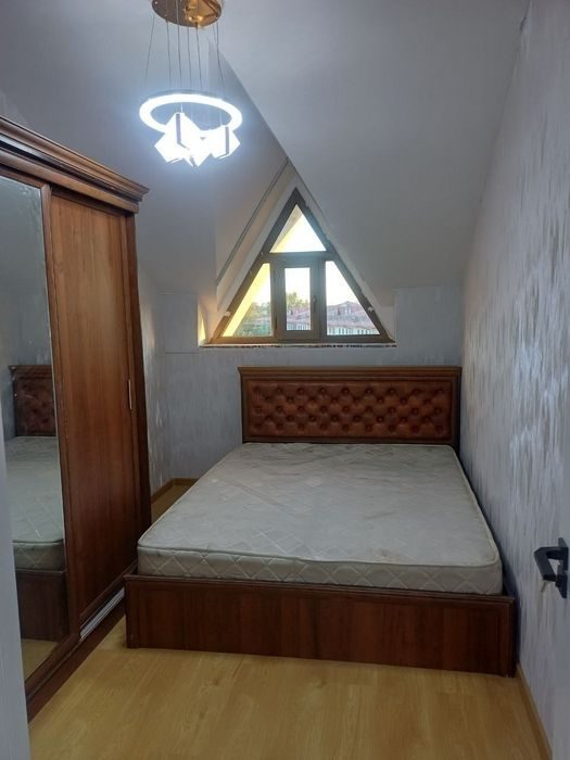 2-комнатная квартира, 60 м², Ташкент, Чиланзарский район, в аренду