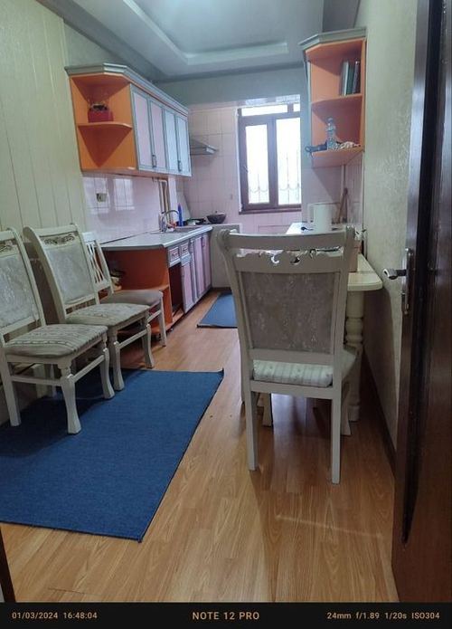 3-комнатная квартира, 90 м²