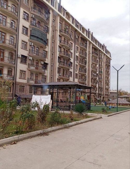 3-комнатная квартира, 70 м²