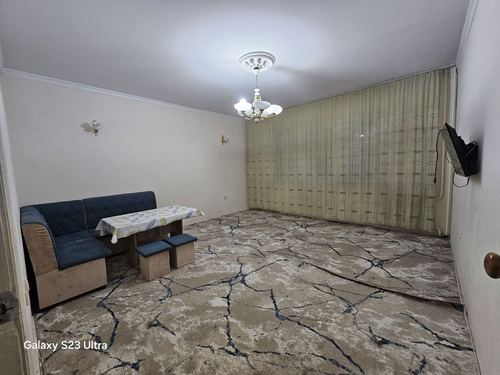 2-комнатная квартира, 60 м²