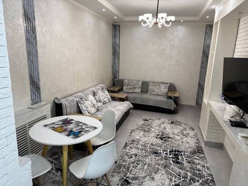 1-комнатная квартира, 36 м²