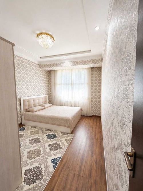 3-комнатная квартира, 80 м²