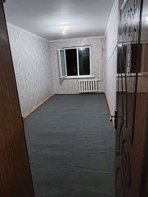 3-комнатная квартира, 72 м²