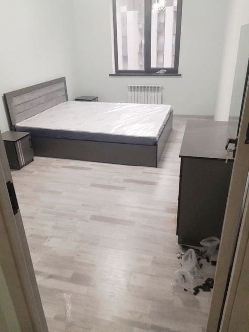 2-комнатная квартира, 66 м²