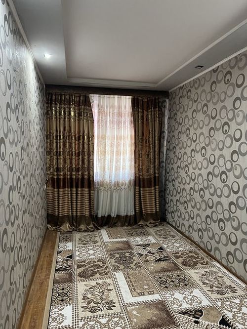 3-комнатная квартира, 75 м²