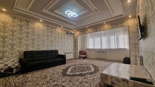 2-комнатная квартира, 60 м²