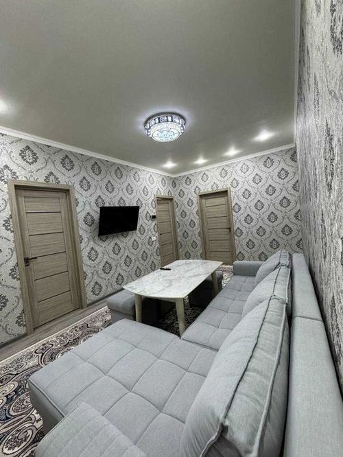 3-комнатная квартира, 68 м²